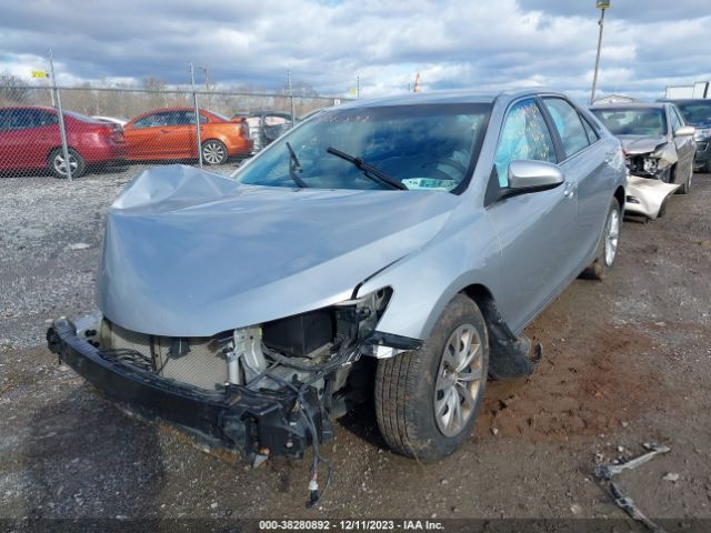 Photo 1 VIN: 4T4BF1FK5GR547596 - TOYOTA CAMRY 