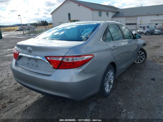 Photo 3 VIN: 4T4BF1FK5GR547596 - TOYOTA CAMRY 