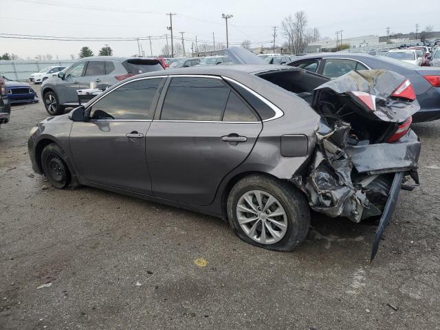 Photo 1 VIN: 4T4BF1FK5GR547954 - TOYOTA CAMRY 