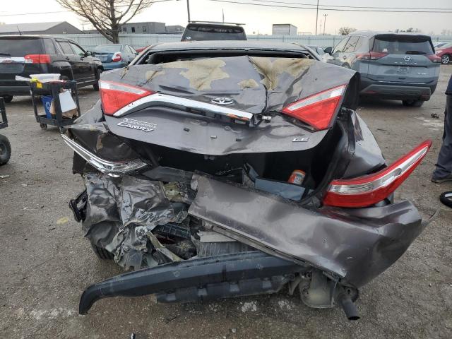 Photo 5 VIN: 4T4BF1FK5GR547954 - TOYOTA CAMRY 