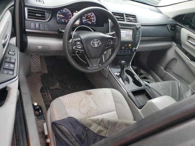 Photo 7 VIN: 4T4BF1FK5GR547954 - TOYOTA CAMRY 