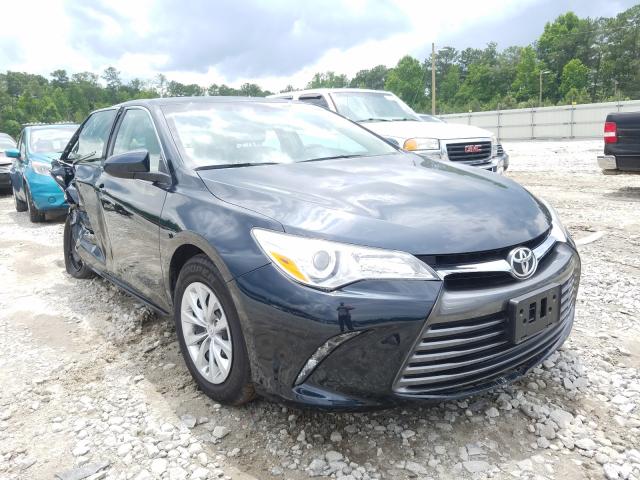 Photo 0 VIN: 4T4BF1FK5GR549610 - TOYOTA CAMRY LE 