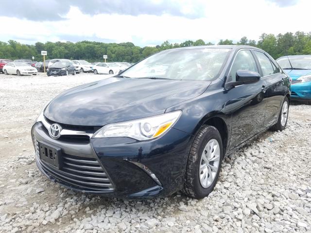 Photo 1 VIN: 4T4BF1FK5GR549610 - TOYOTA CAMRY LE 