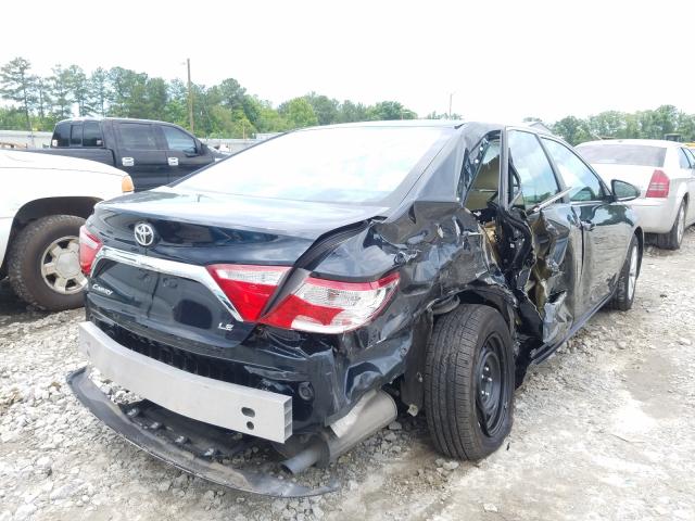 Photo 3 VIN: 4T4BF1FK5GR549610 - TOYOTA CAMRY LE 