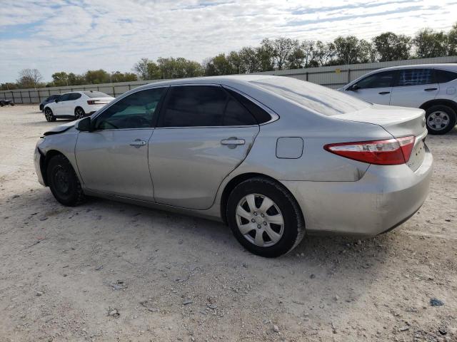 Photo 1 VIN: 4T4BF1FK5GR550188 - TOYOTA CAMRY 