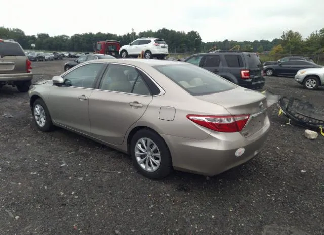 Photo 2 VIN: 4T4BF1FK5GR555519 - TOYOTA CAMRY 