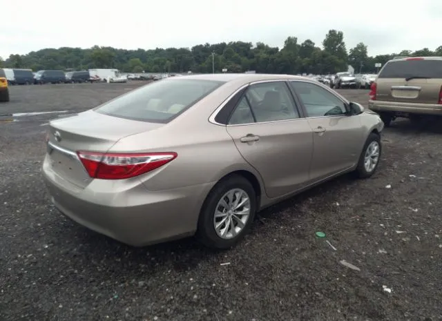 Photo 3 VIN: 4T4BF1FK5GR555519 - TOYOTA CAMRY 