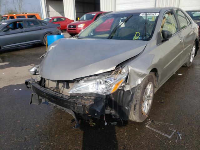 Photo 1 VIN: 4T4BF1FK5GR557836 - TOYOTA CAMRY LE 