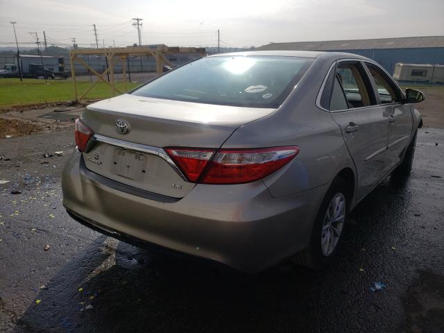 Photo 3 VIN: 4T4BF1FK5GR557836 - TOYOTA CAMRY LE 