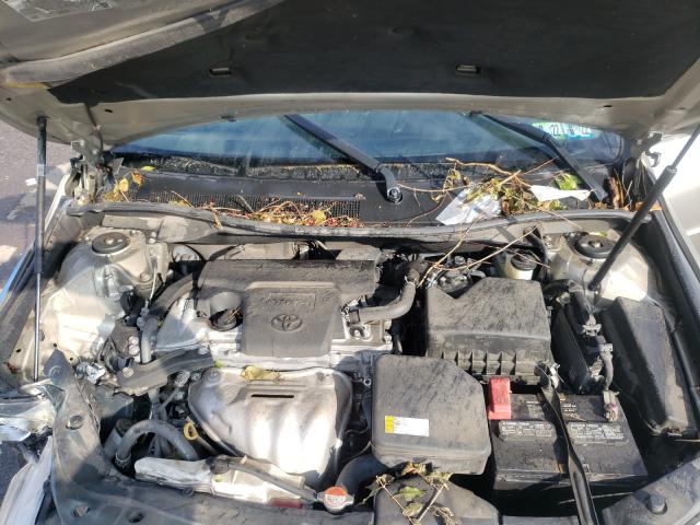 Photo 6 VIN: 4T4BF1FK5GR557836 - TOYOTA CAMRY LE 