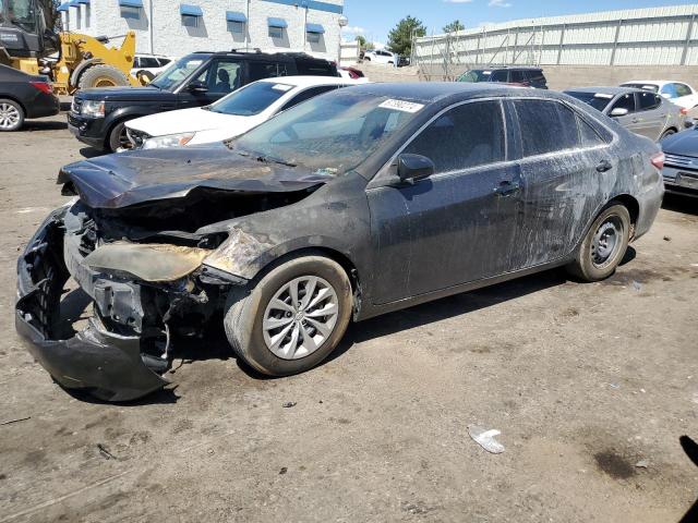 Photo 0 VIN: 4T4BF1FK5GR558713 - TOYOTA CAMRY LE 