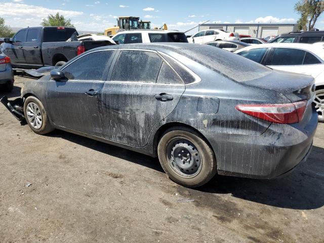 Photo 1 VIN: 4T4BF1FK5GR558713 - TOYOTA CAMRY LE 