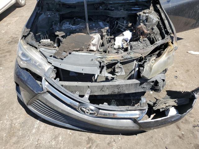 Photo 10 VIN: 4T4BF1FK5GR558713 - TOYOTA CAMRY LE 