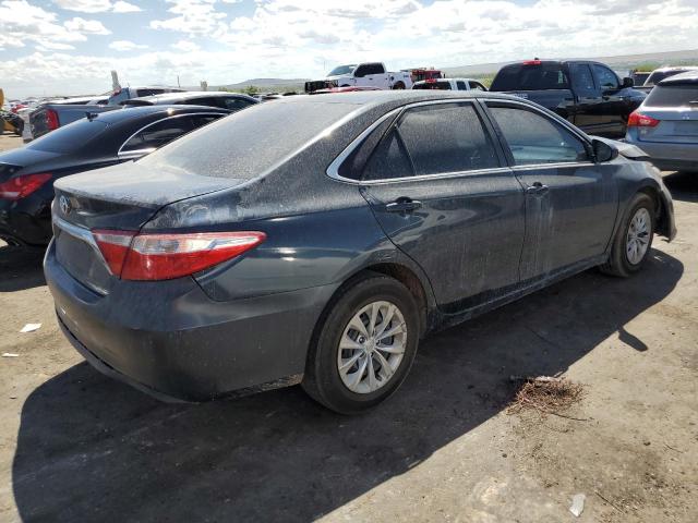 Photo 2 VIN: 4T4BF1FK5GR558713 - TOYOTA CAMRY LE 