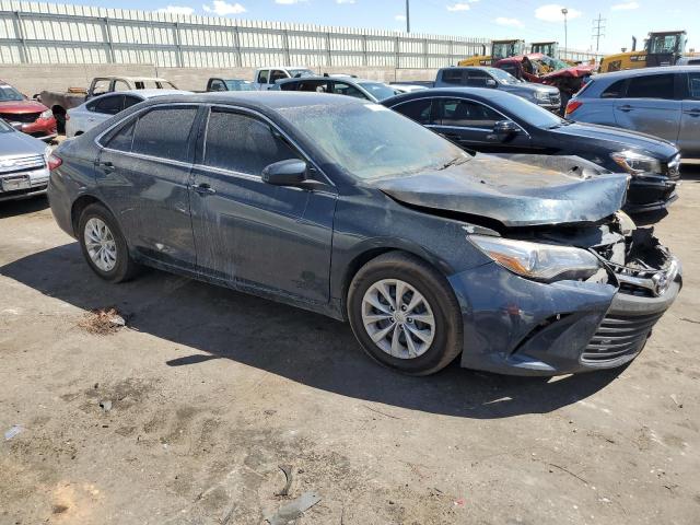 Photo 3 VIN: 4T4BF1FK5GR558713 - TOYOTA CAMRY LE 