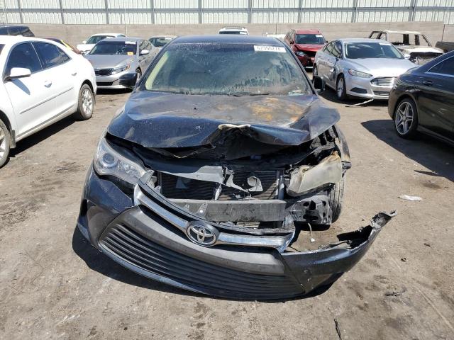 Photo 4 VIN: 4T4BF1FK5GR558713 - TOYOTA CAMRY LE 