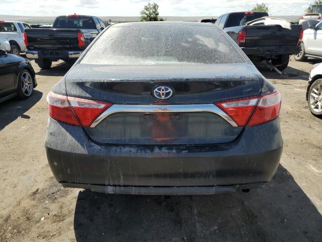 Photo 5 VIN: 4T4BF1FK5GR558713 - TOYOTA CAMRY LE 