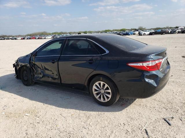 Photo 1 VIN: 4T4BF1FK5GR561627 - TOYOTA CAMRY LE 