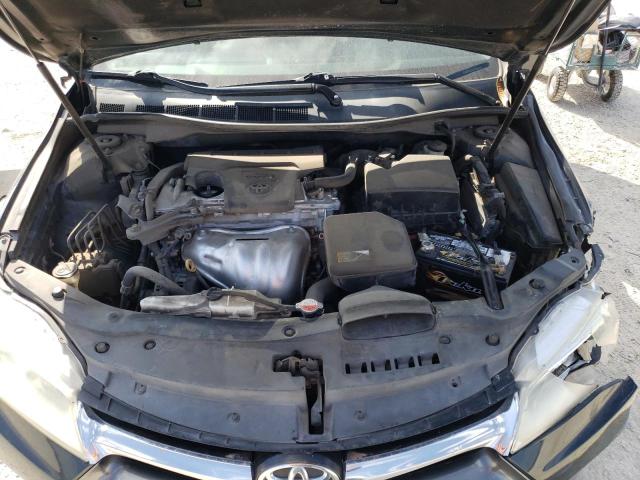 Photo 10 VIN: 4T4BF1FK5GR561627 - TOYOTA CAMRY LE 