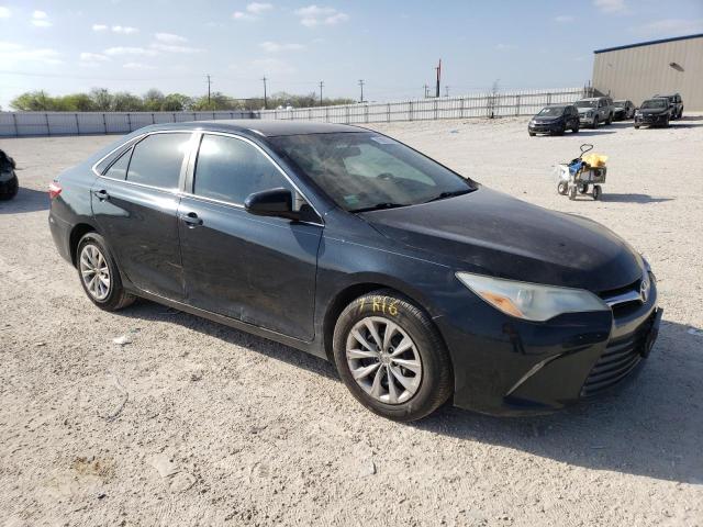 Photo 3 VIN: 4T4BF1FK5GR561627 - TOYOTA CAMRY LE 