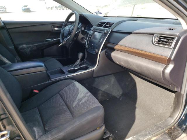 Photo 6 VIN: 4T4BF1FK5GR561627 - TOYOTA CAMRY LE 