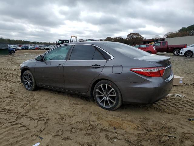 Photo 1 VIN: 4T4BF1FK5GR562096 - TOYOTA CAMRY LE 