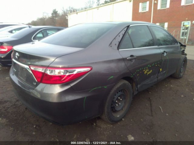 Photo 3 VIN: 4T4BF1FK5GR562616 - TOYOTA CAMRY 