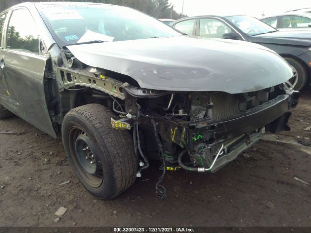 Photo 5 VIN: 4T4BF1FK5GR562616 - TOYOTA CAMRY 