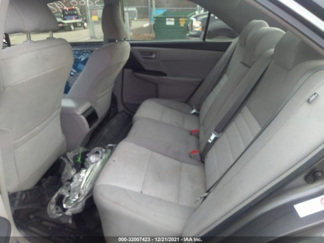 Photo 7 VIN: 4T4BF1FK5GR562616 - TOYOTA CAMRY 