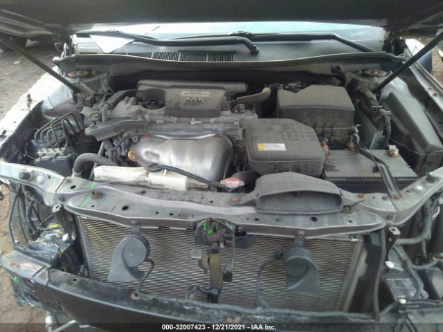 Photo 9 VIN: 4T4BF1FK5GR562616 - TOYOTA CAMRY 