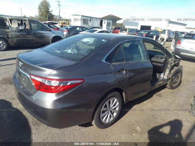 Photo 3 VIN: 4T4BF1FK5GR563541 - TOYOTA CAMRY 