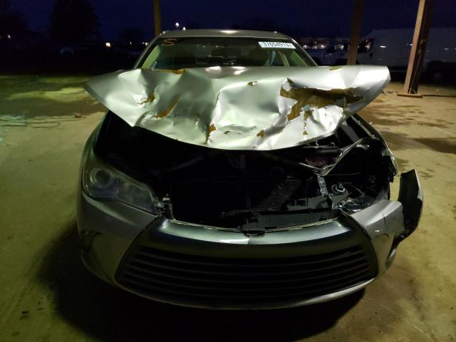 Photo 4 VIN: 4T4BF1FK5GR563832 - TOYOTA CAMRY 