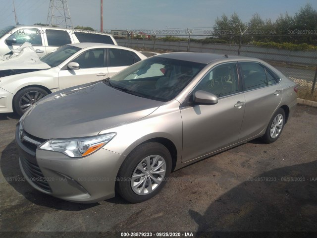 Photo 1 VIN: 4T4BF1FK5GR564849 - TOYOTA CAMRY 