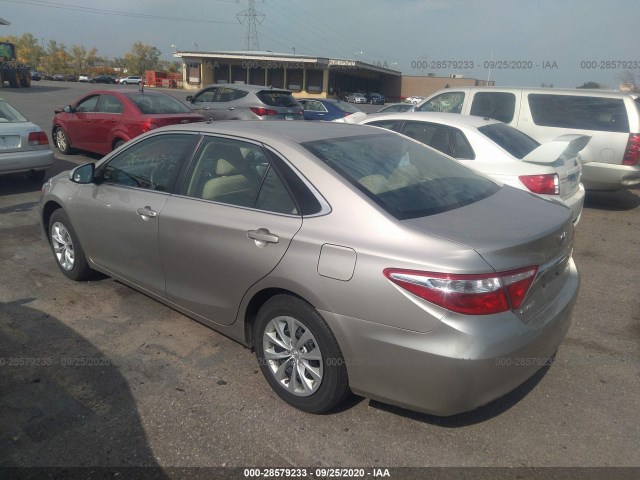 Photo 2 VIN: 4T4BF1FK5GR564849 - TOYOTA CAMRY 