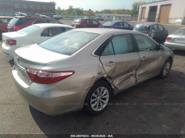 Photo 3 VIN: 4T4BF1FK5GR564849 - TOYOTA CAMRY 