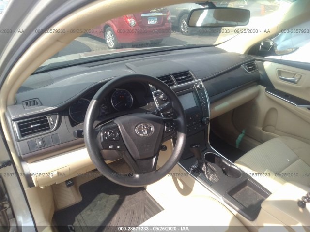 Photo 4 VIN: 4T4BF1FK5GR564849 - TOYOTA CAMRY 