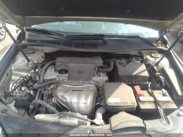 Photo 9 VIN: 4T4BF1FK5GR564849 - TOYOTA CAMRY 