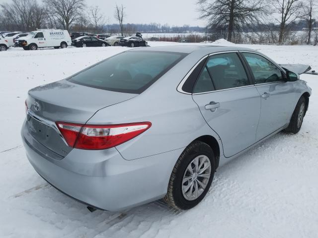 Photo 3 VIN: 4T4BF1FK5GR565886 - TOYOTA CAMRY LE 