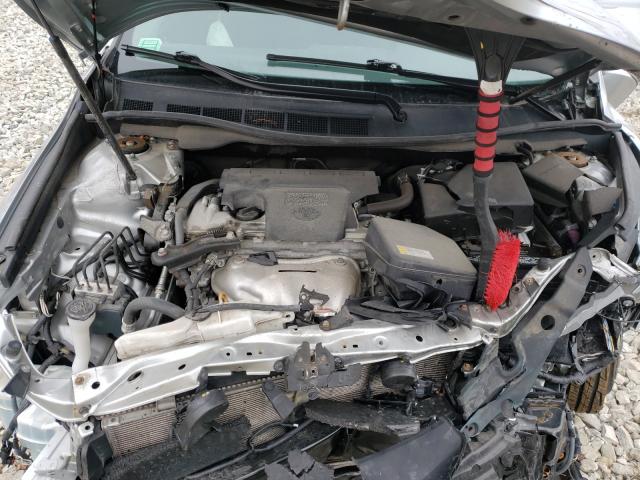 Photo 6 VIN: 4T4BF1FK5GR565886 - TOYOTA CAMRY LE 