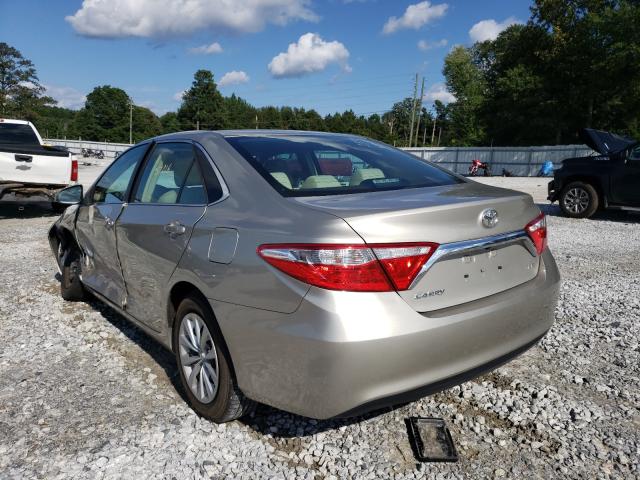 Photo 2 VIN: 4T4BF1FK5GR566164 - TOYOTA CAMRY LE 