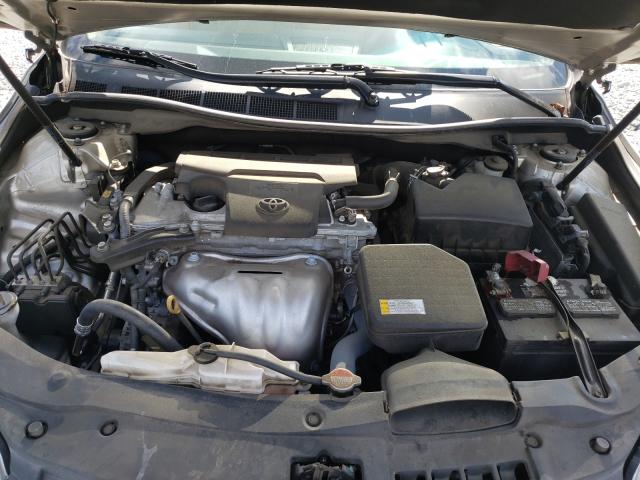 Photo 6 VIN: 4T4BF1FK5GR566164 - TOYOTA CAMRY LE 