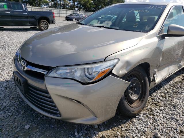 Photo 8 VIN: 4T4BF1FK5GR566164 - TOYOTA CAMRY LE 