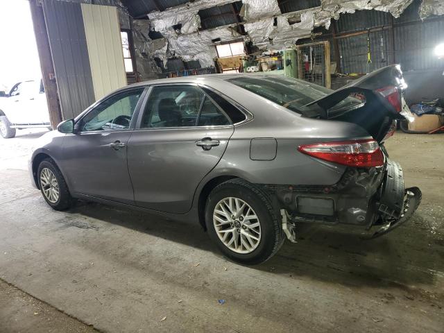 Photo 1 VIN: 4T4BF1FK5GR566505 - TOYOTA CAMRY LE 