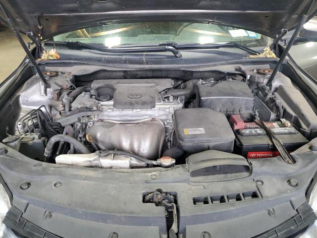 Photo 10 VIN: 4T4BF1FK5GR566505 - TOYOTA CAMRY LE 