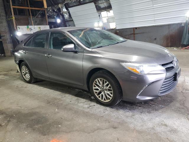 Photo 3 VIN: 4T4BF1FK5GR566505 - TOYOTA CAMRY LE 