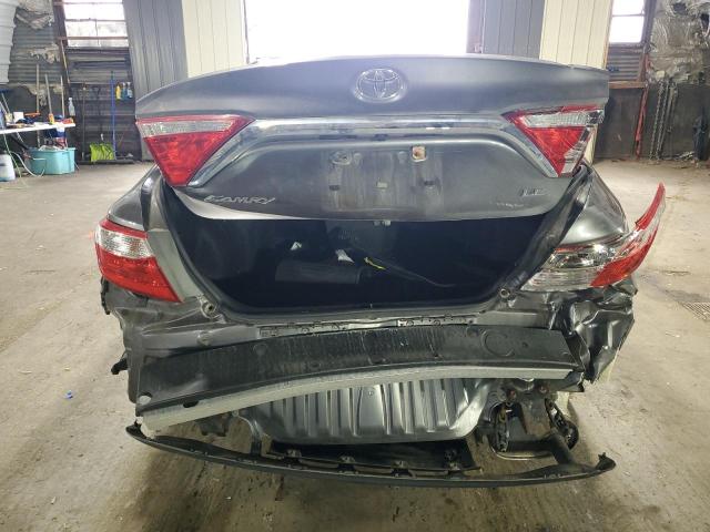 Photo 5 VIN: 4T4BF1FK5GR566505 - TOYOTA CAMRY LE 