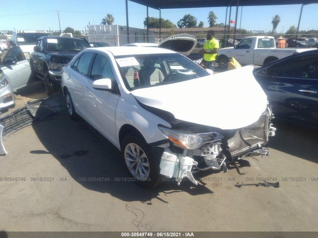 Photo 0 VIN: 4T4BF1FK5GR567296 - TOYOTA CAMRY 