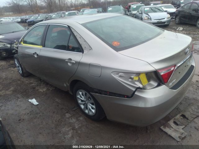 Photo 2 VIN: 4T4BF1FK5GR567525 - TOYOTA CAMRY 