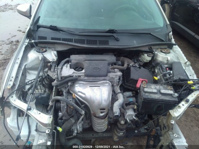 Photo 9 VIN: 4T4BF1FK5GR567525 - TOYOTA CAMRY 