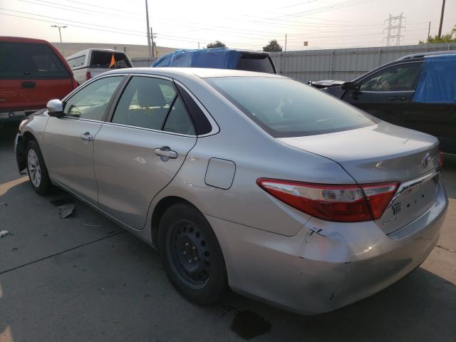 Photo 2 VIN: 4T4BF1FK5GR568433 - TOYOTA CAMRY LE 